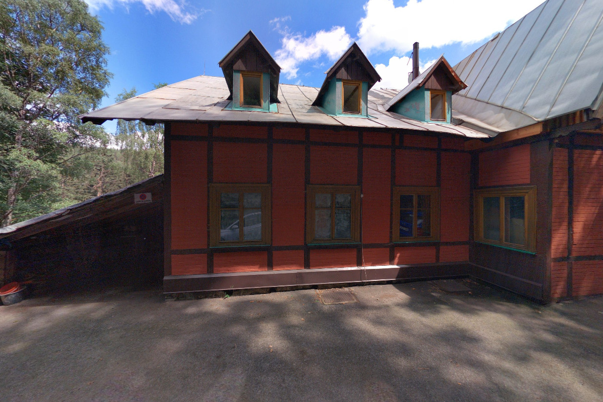 Horská bouda Zvonařka foto 4