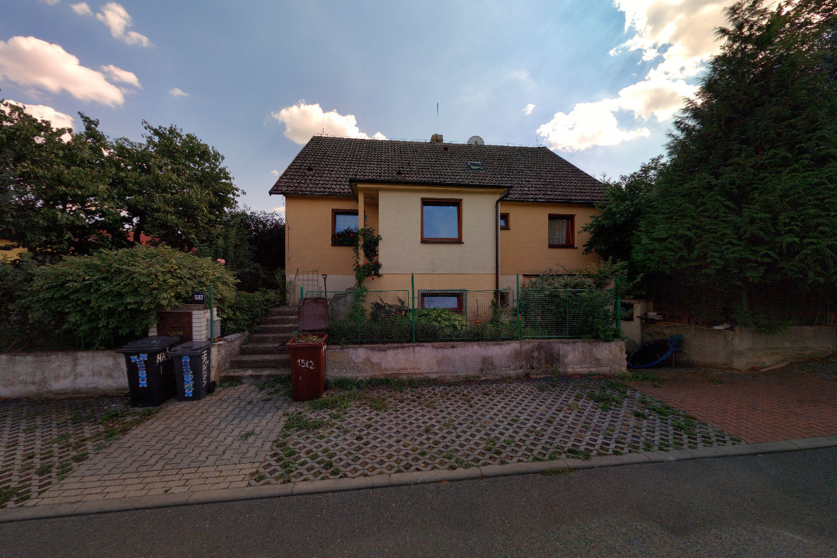 Roztocká stavební s.r.o.