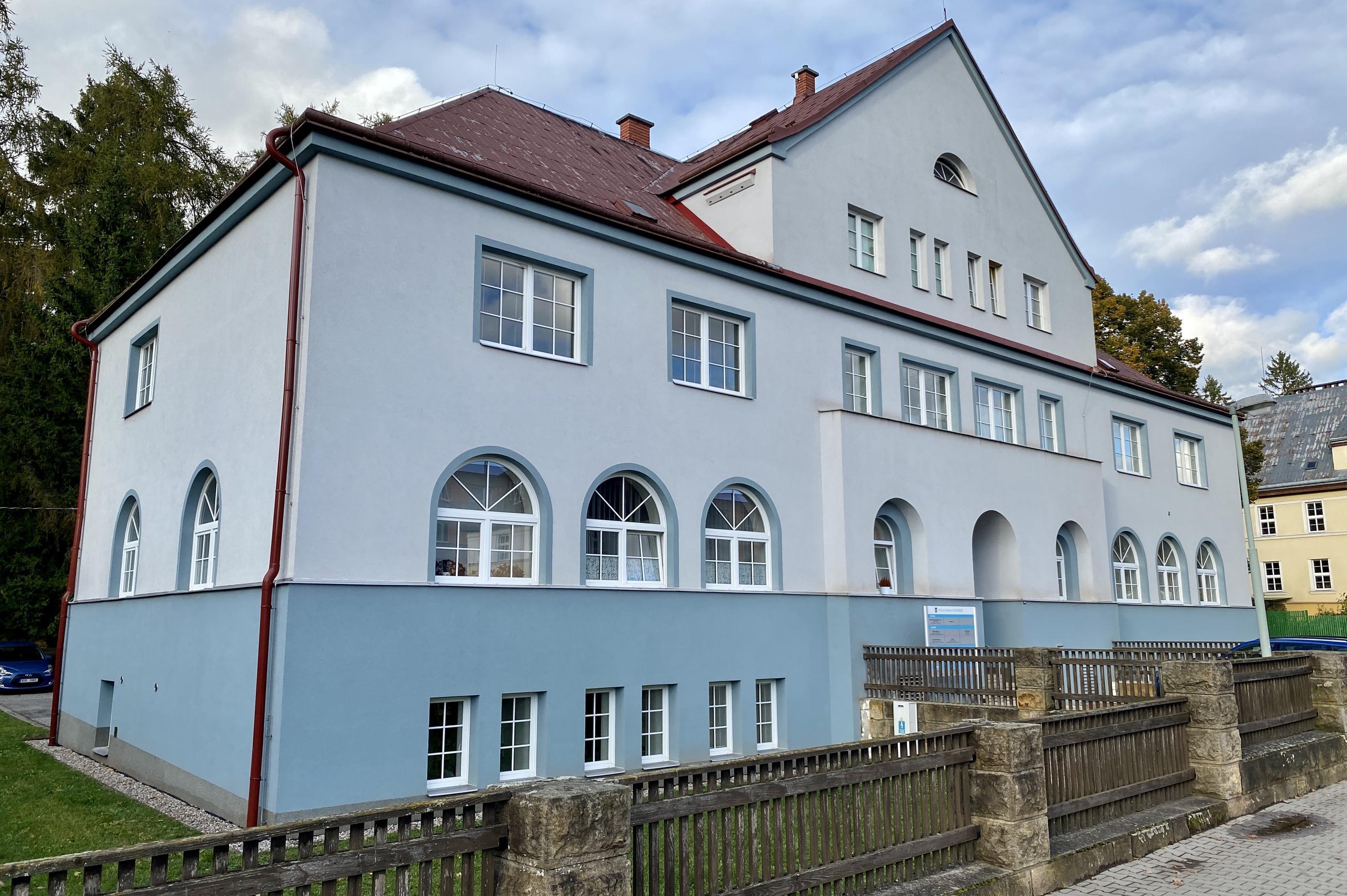 Lékárna Na Poliklinice