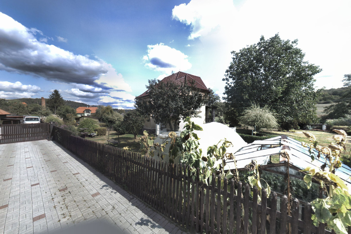 Jan Preisler - servis dieselagregátů