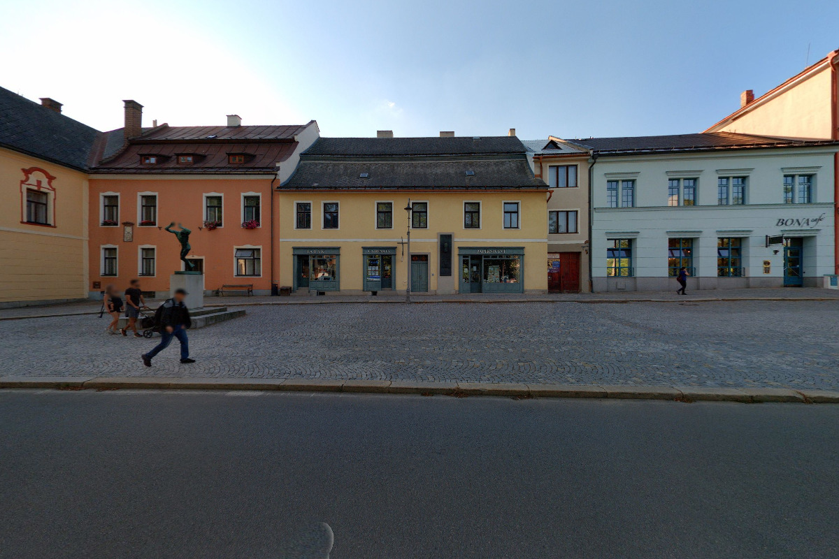 Jitka Vedrová foto 2