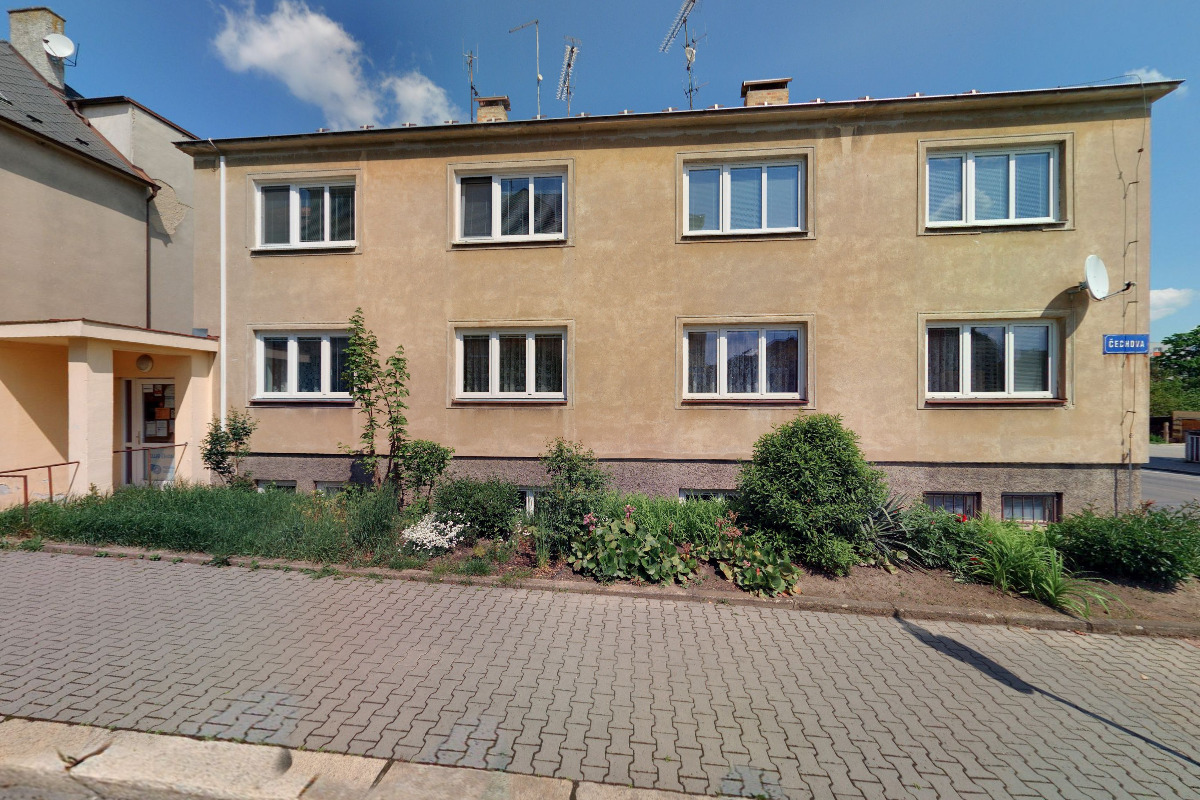 Proxima Sociale, o. s. - Klub Činžák