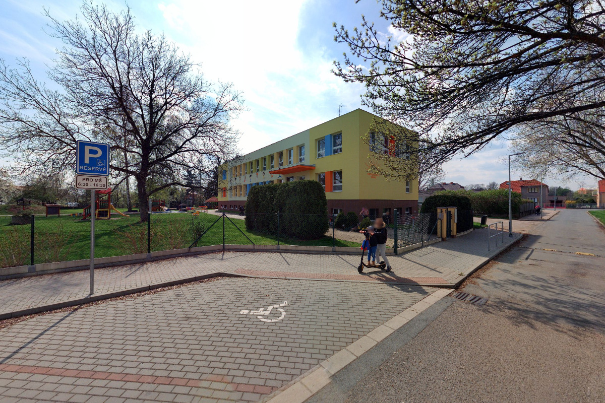 Mateřská škola, Smiřice foto 2