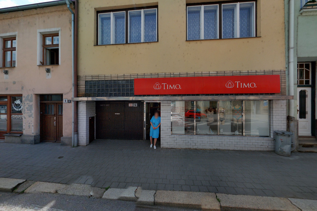 TIMO foto 2