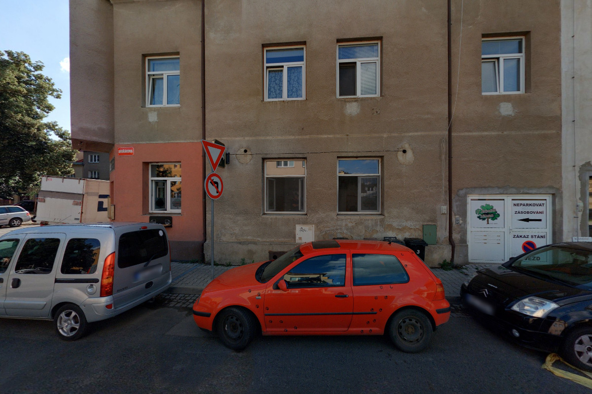 Restaurace U Zeleného Stromu foto 3