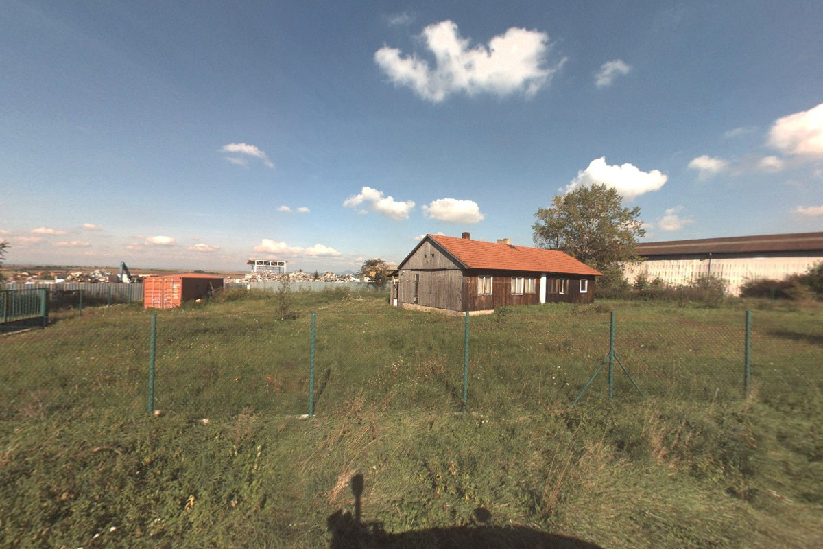 KŘÍŽ RECYCLING s.r.o.