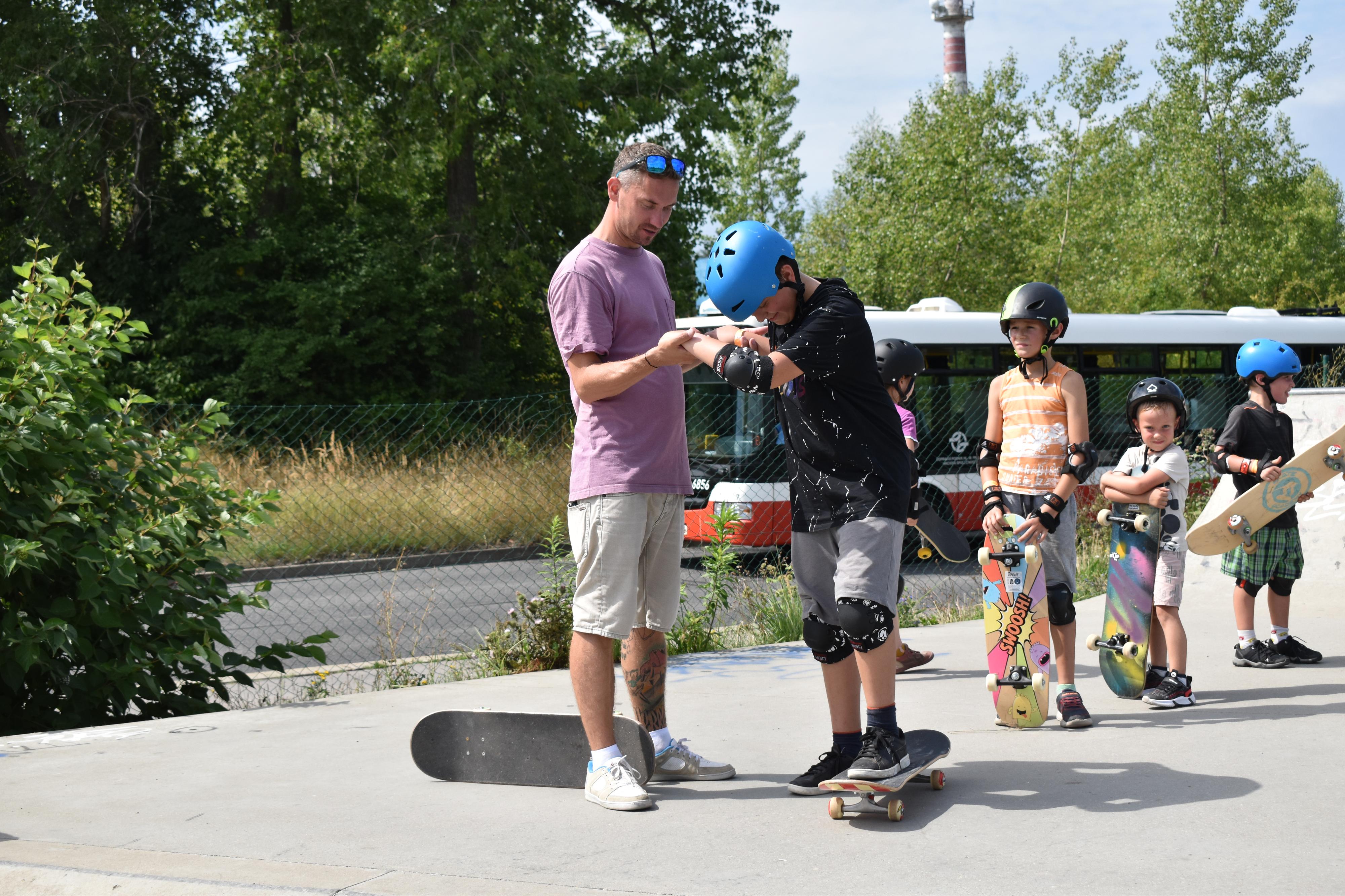 Skate Academy z. s. foto 4