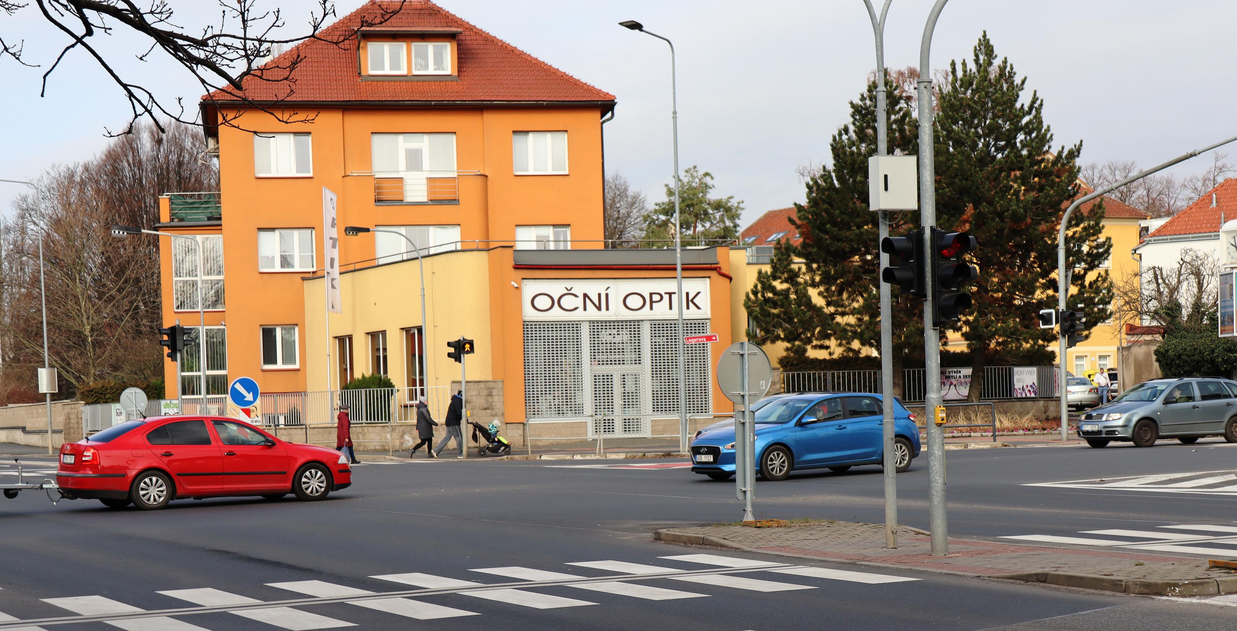 Oční optika Hana Stárková foto 3
