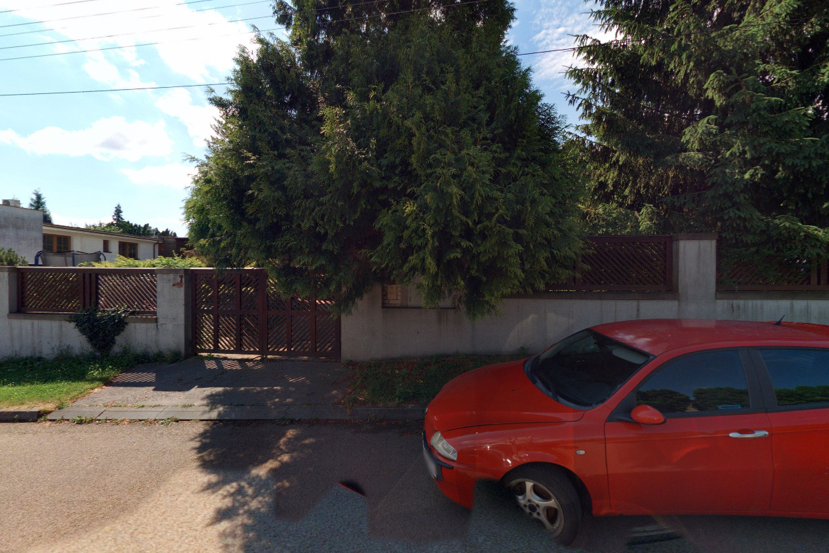 Business and Technical Service, s.r.o.