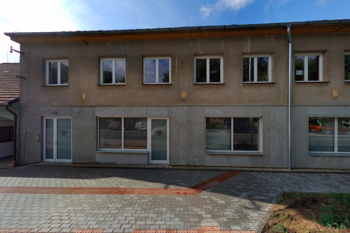VITREX s.r.o. foto 2