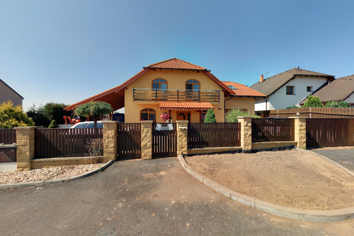 Půjčovna minibagrů PH profi foto 5