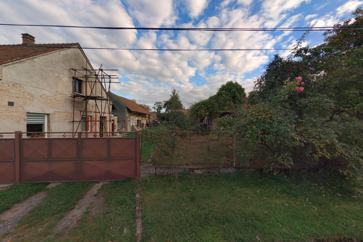 Místní organizace Českého rybářského svazu