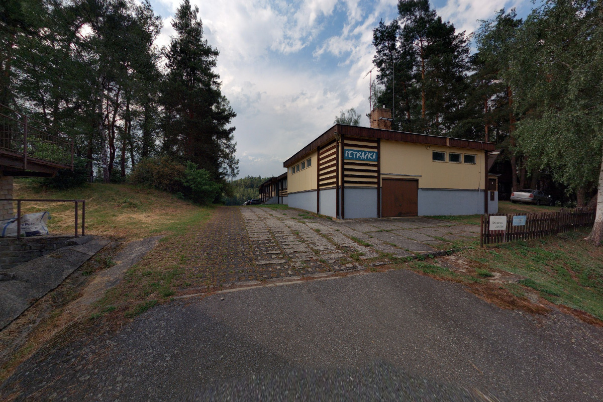 Rekreační středisko Petračka