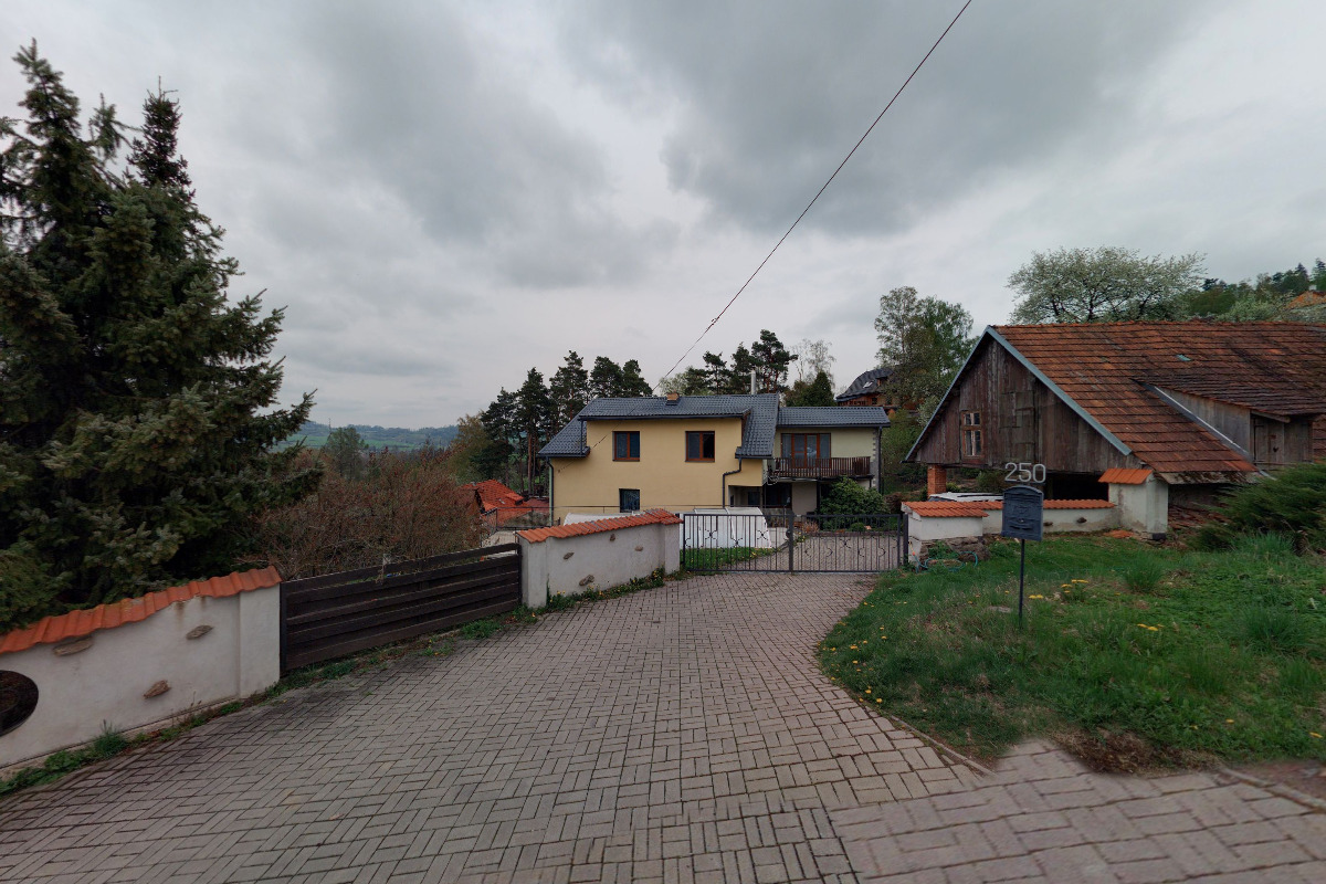 Junák - český skaut, středisko Luka nad Jihlavou