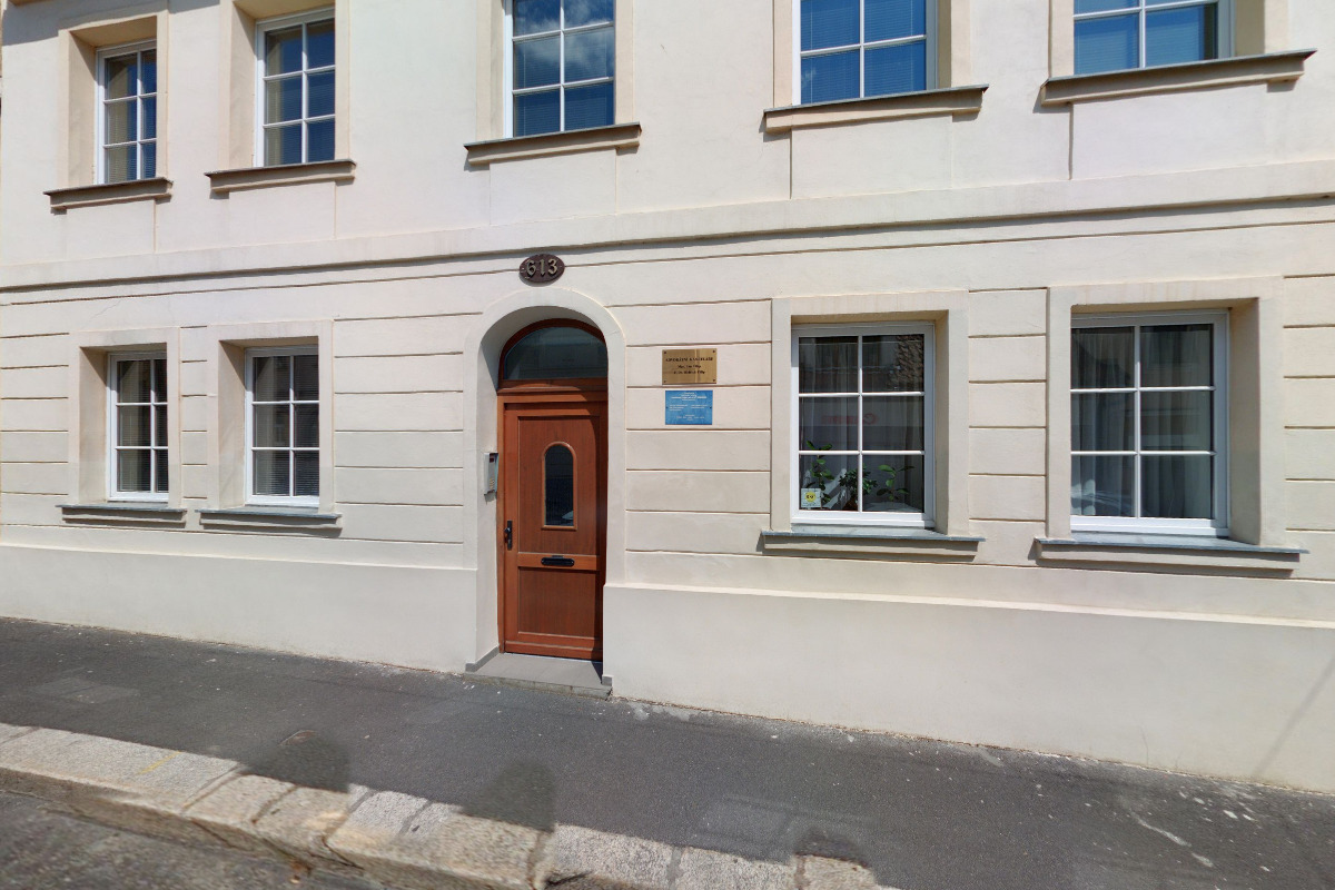 Advokátní kancelář JUDr. Oldřich Filip foto 2