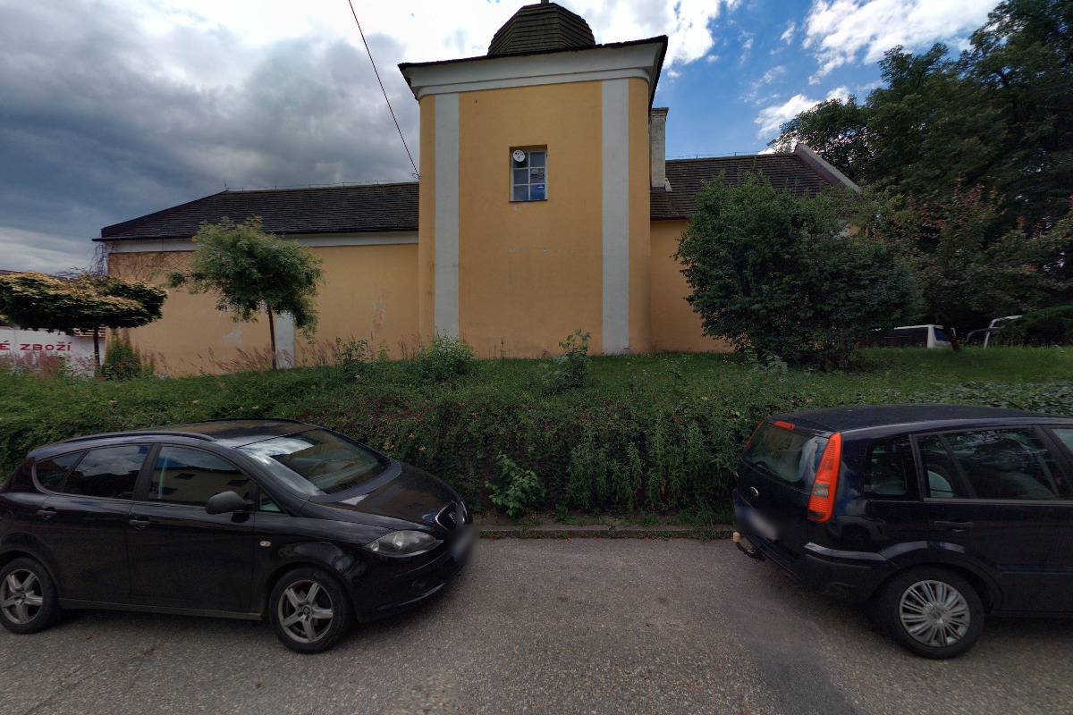 Bohumír Císař foto 4