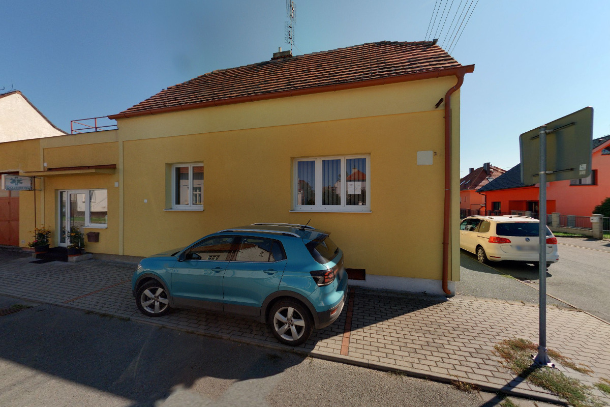 MUDr. Jarmila Mudrová