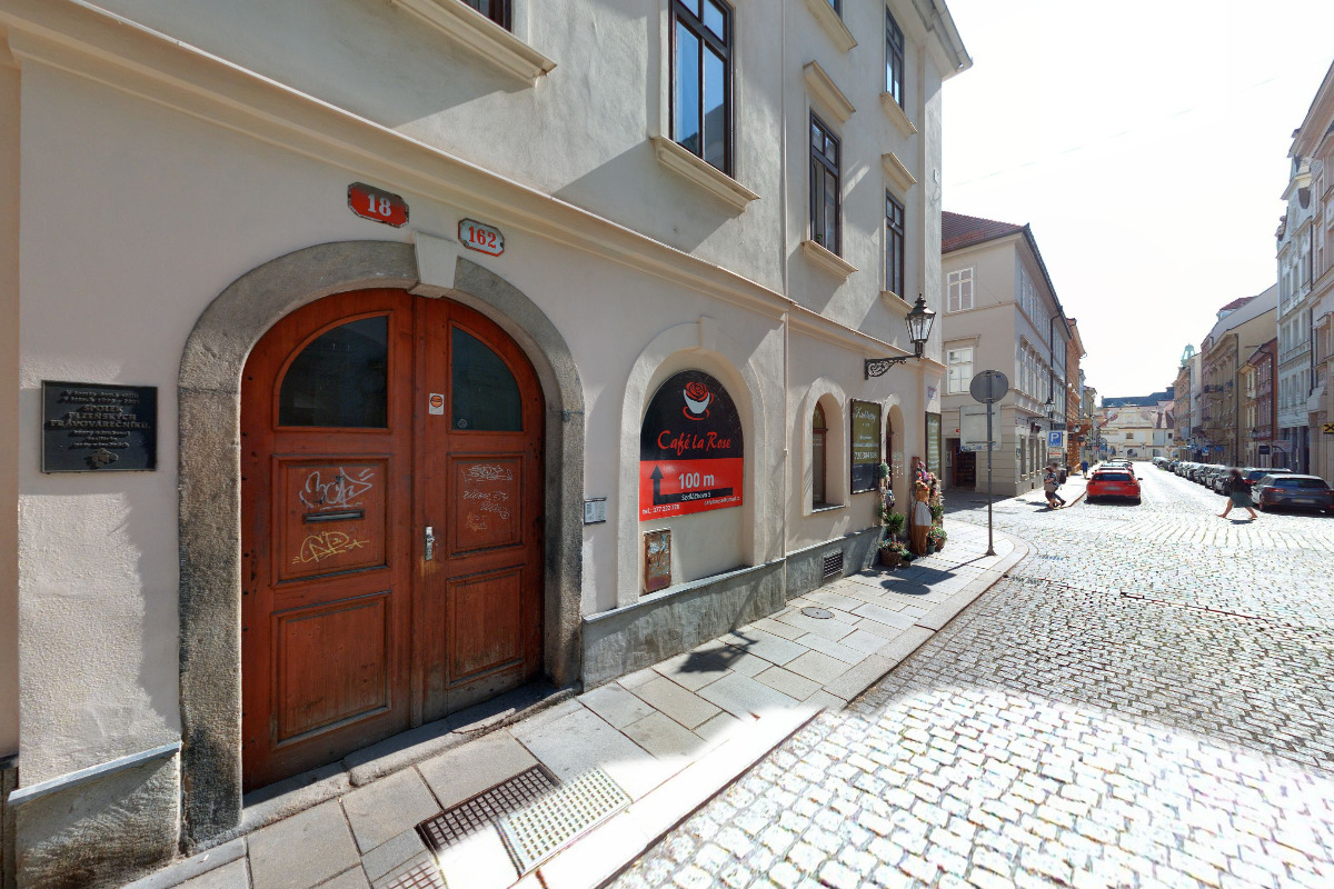 Miroslav Šíma - realitní makléř foto 2