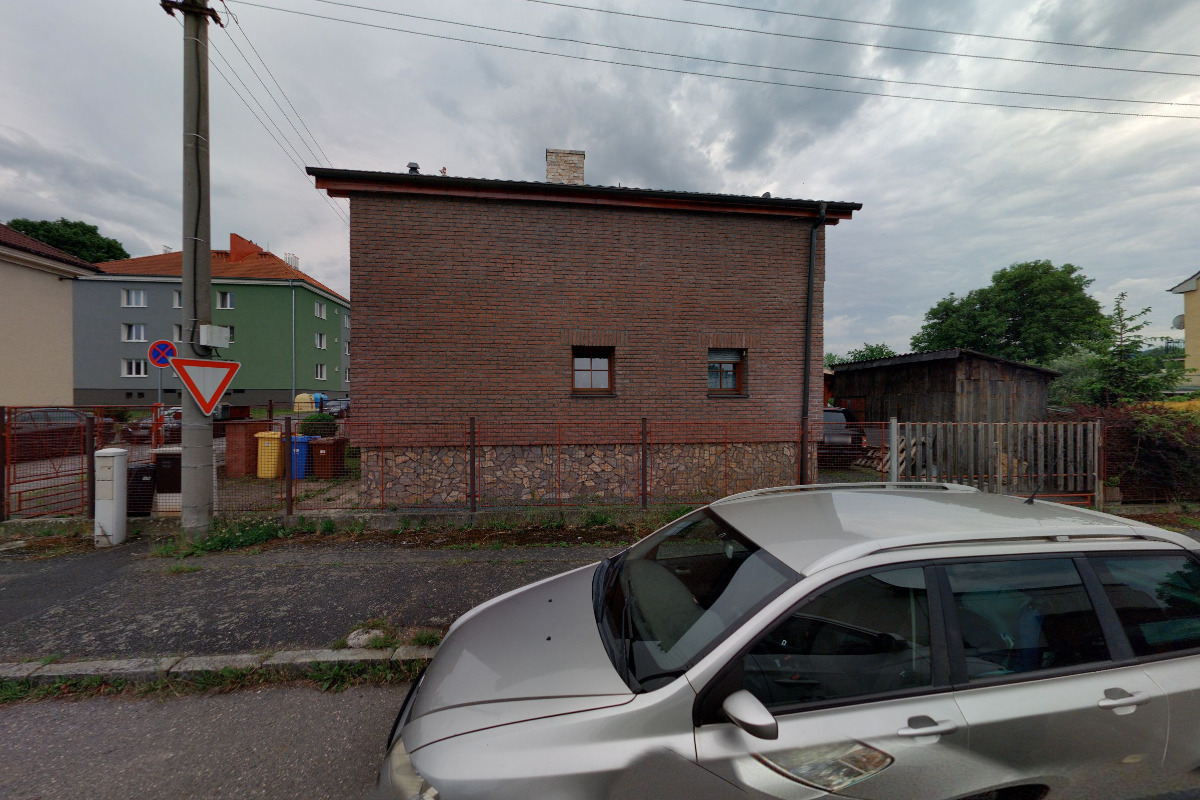 Stavební práce Jaroslav Kebrle foto 2