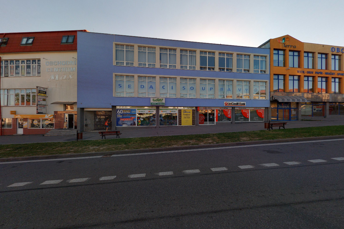 Sedačky Vysočina foto 4