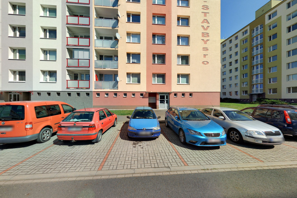 BALA potraviny "MILAN"