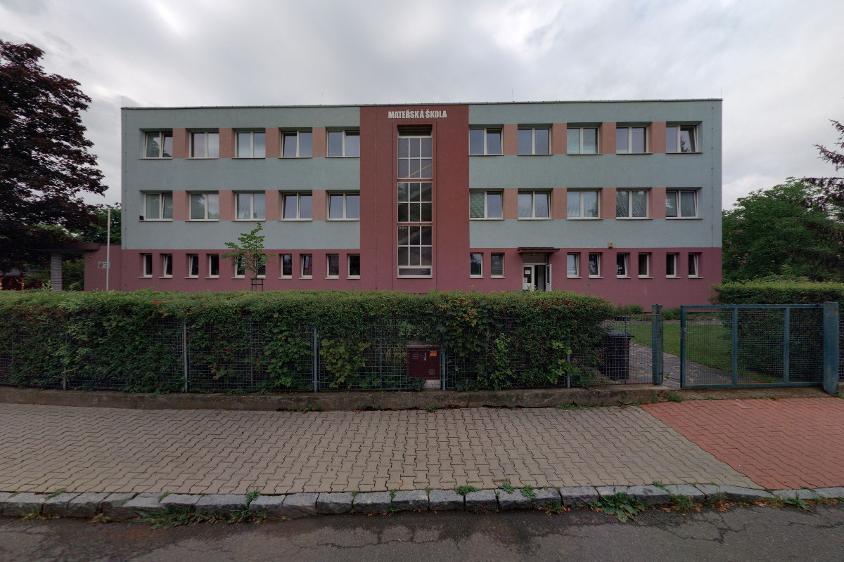 Mateřská škola Kralupy nad Vltavou ,  Dr.E.Beneše