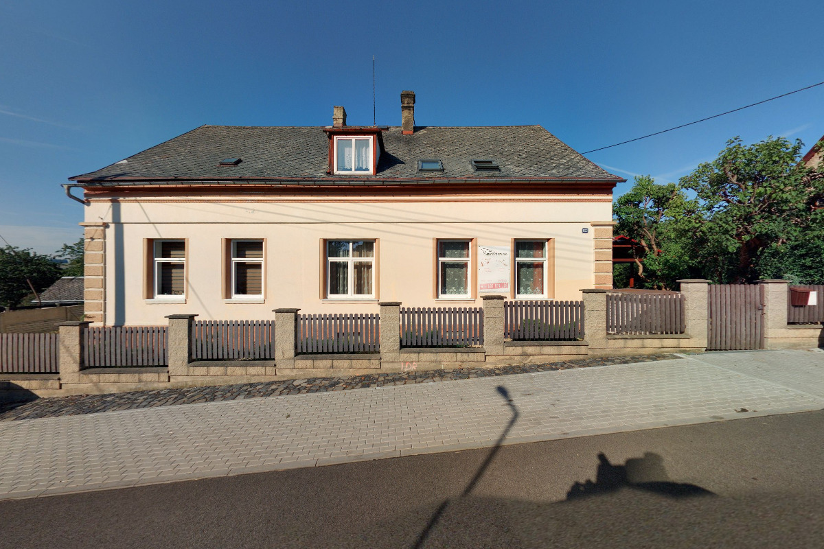 Marie Holubcová - nehtové studio