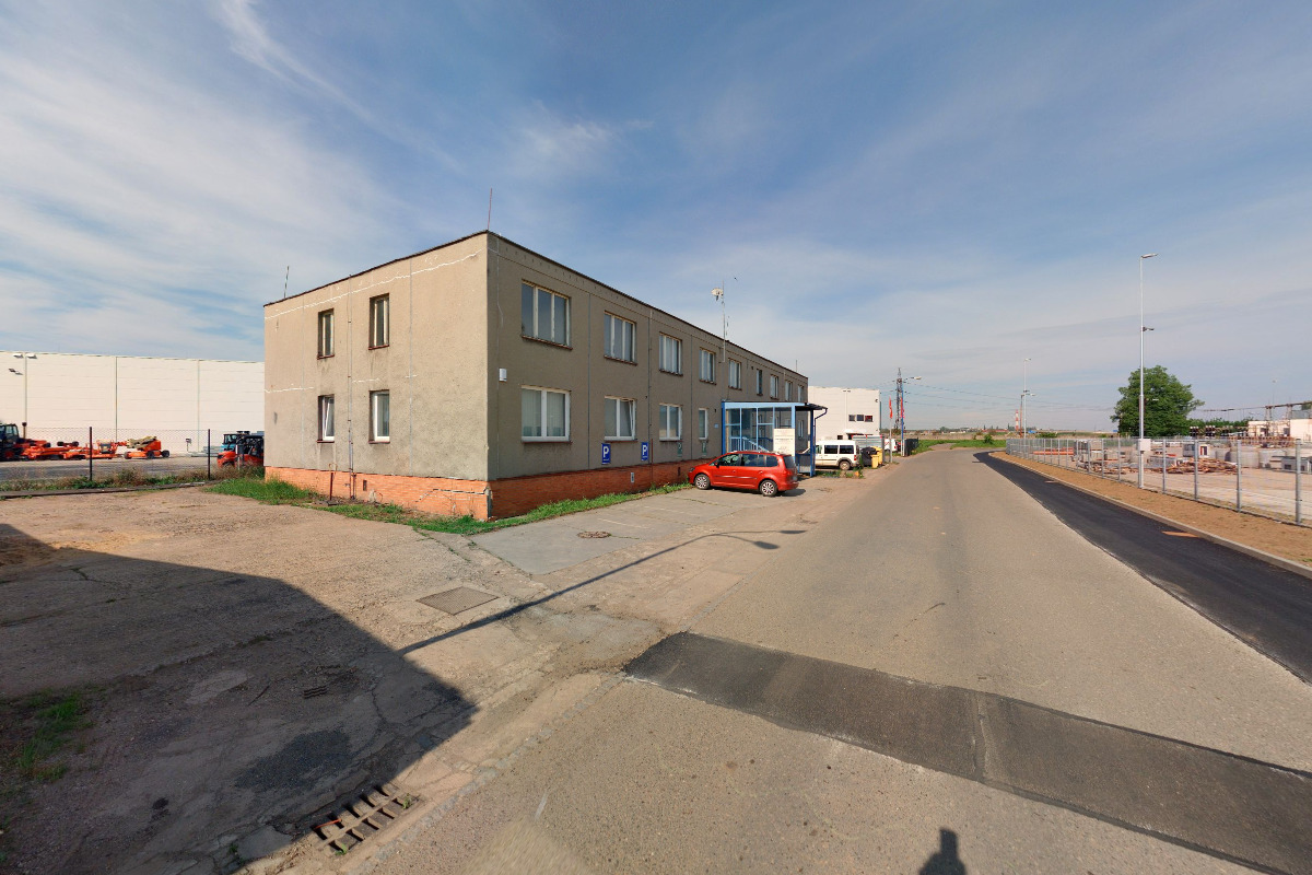 Jeřáby Hradec Králové, s.r.o. foto 5