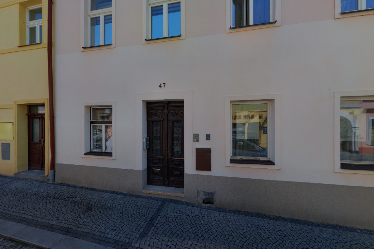 Markéta Molčanová - kosmetický salón foto 5