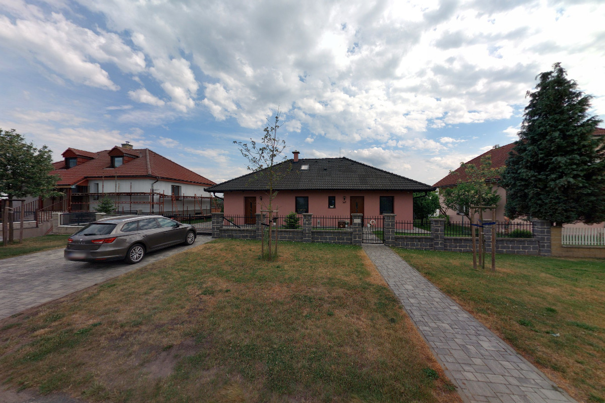 Stavební firma ŠPERK