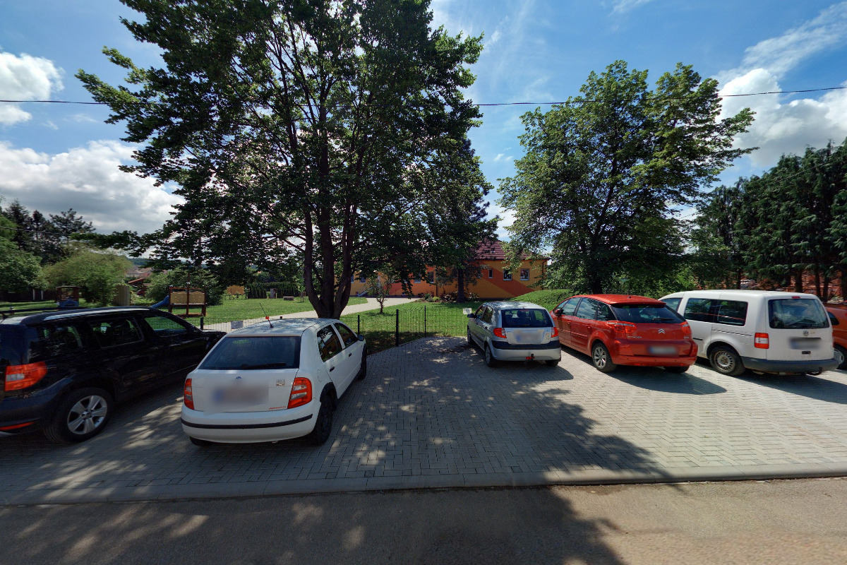 ZŠ a MŠ Cheznovice