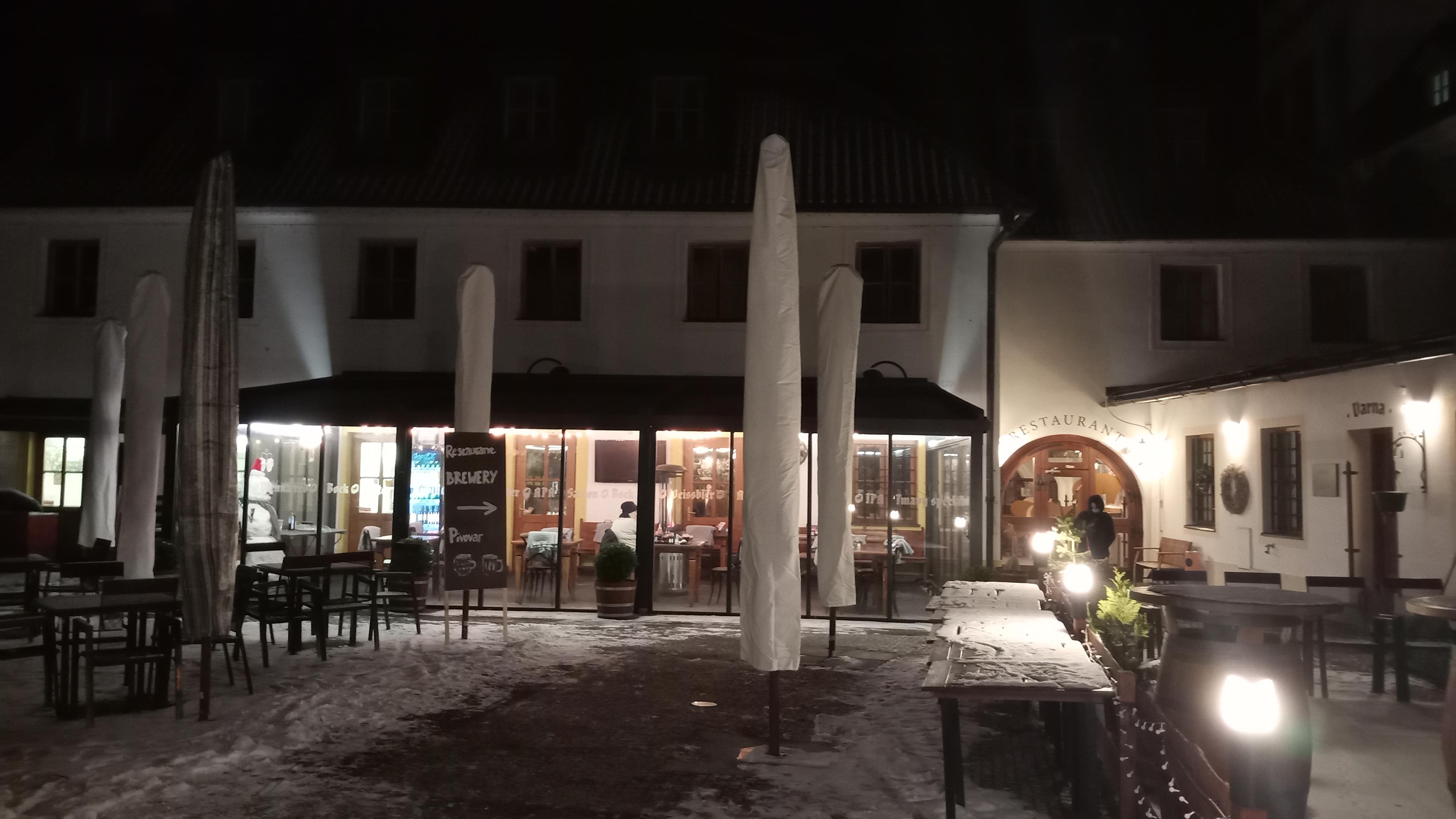 Pivovar Vojanův dvůr foto 6