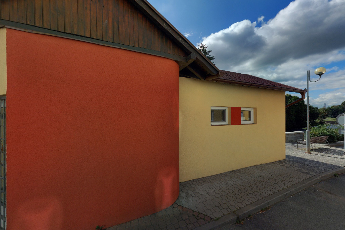 Pekárna Staňkov s.r.o.