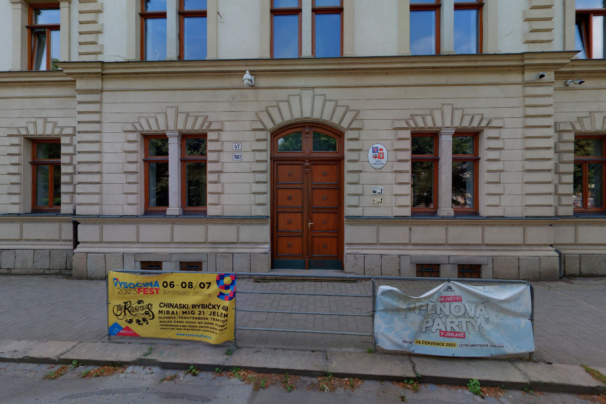 Krajský úřad Kraje Vysočina foto 3