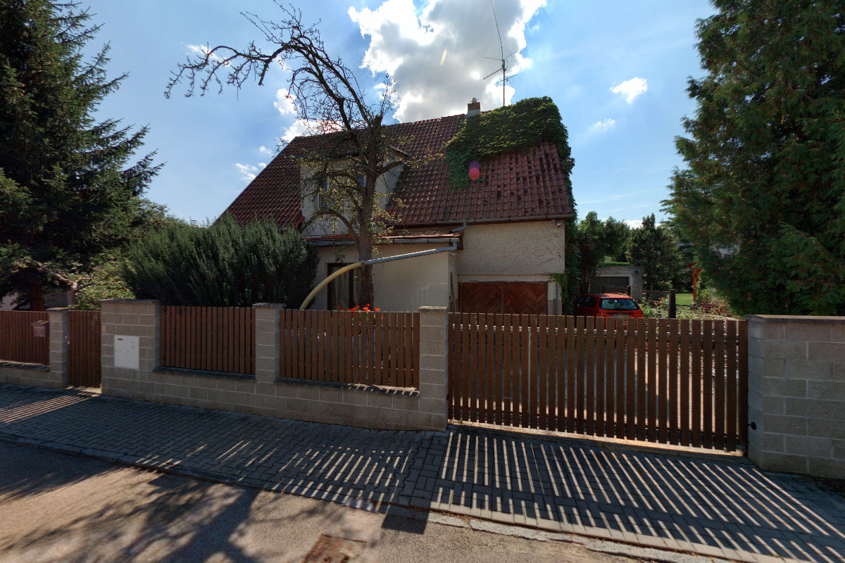 MK servis - Michal Kaněra