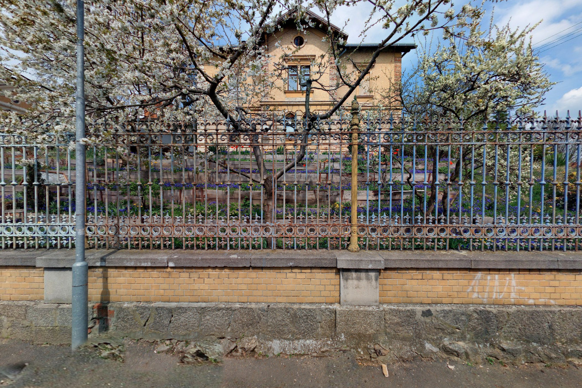 Klíčové centrum radamayer