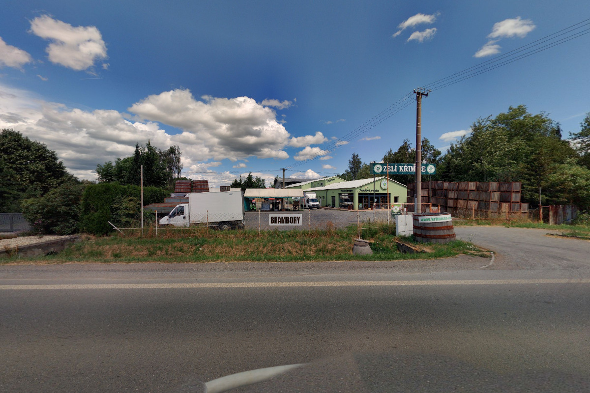 Autobazar Křimice - Jan Pascher