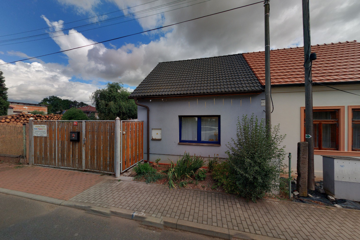 Ondřej Bureš - Instalatérství