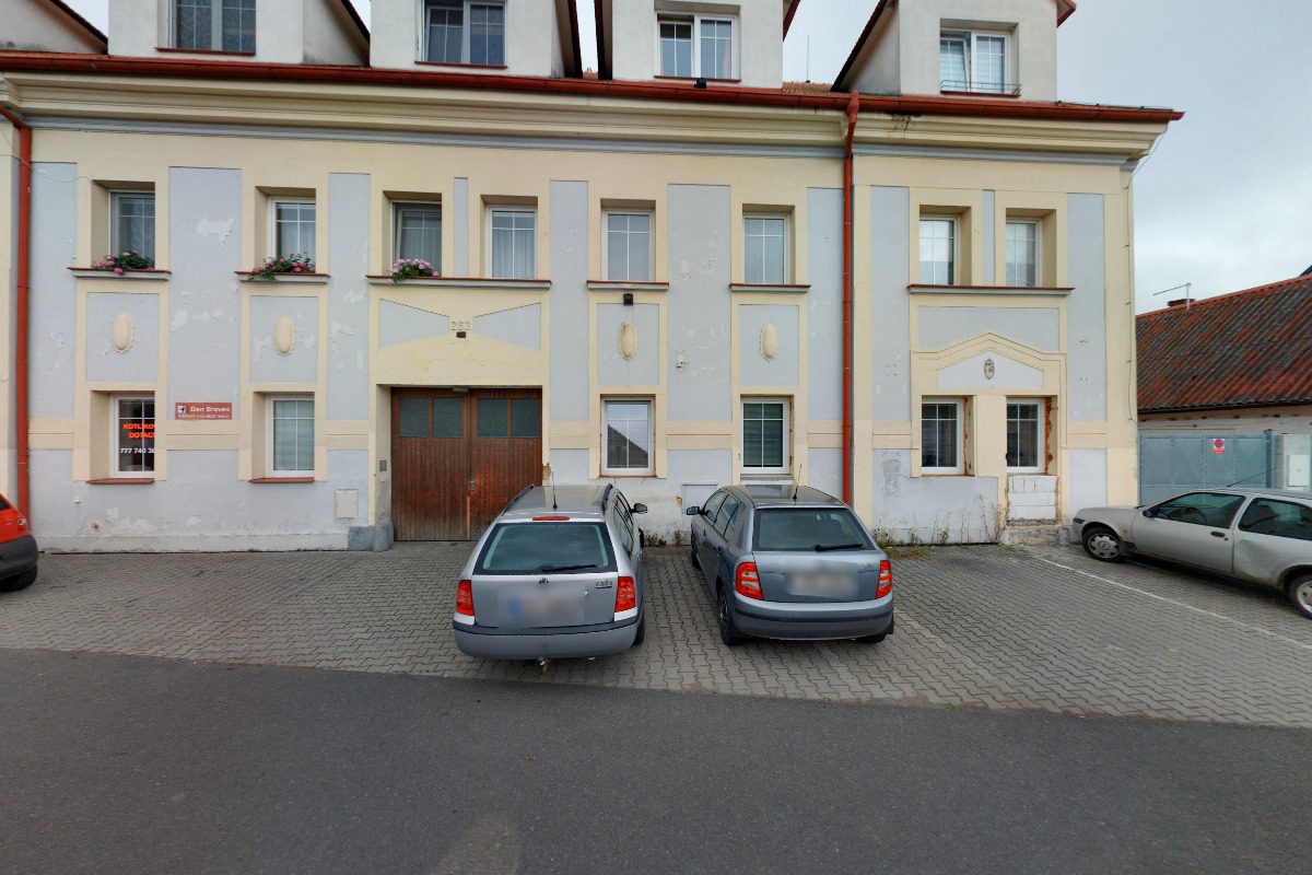 Jan Tykvart - Servis počítačů a opravy televizního příjmu