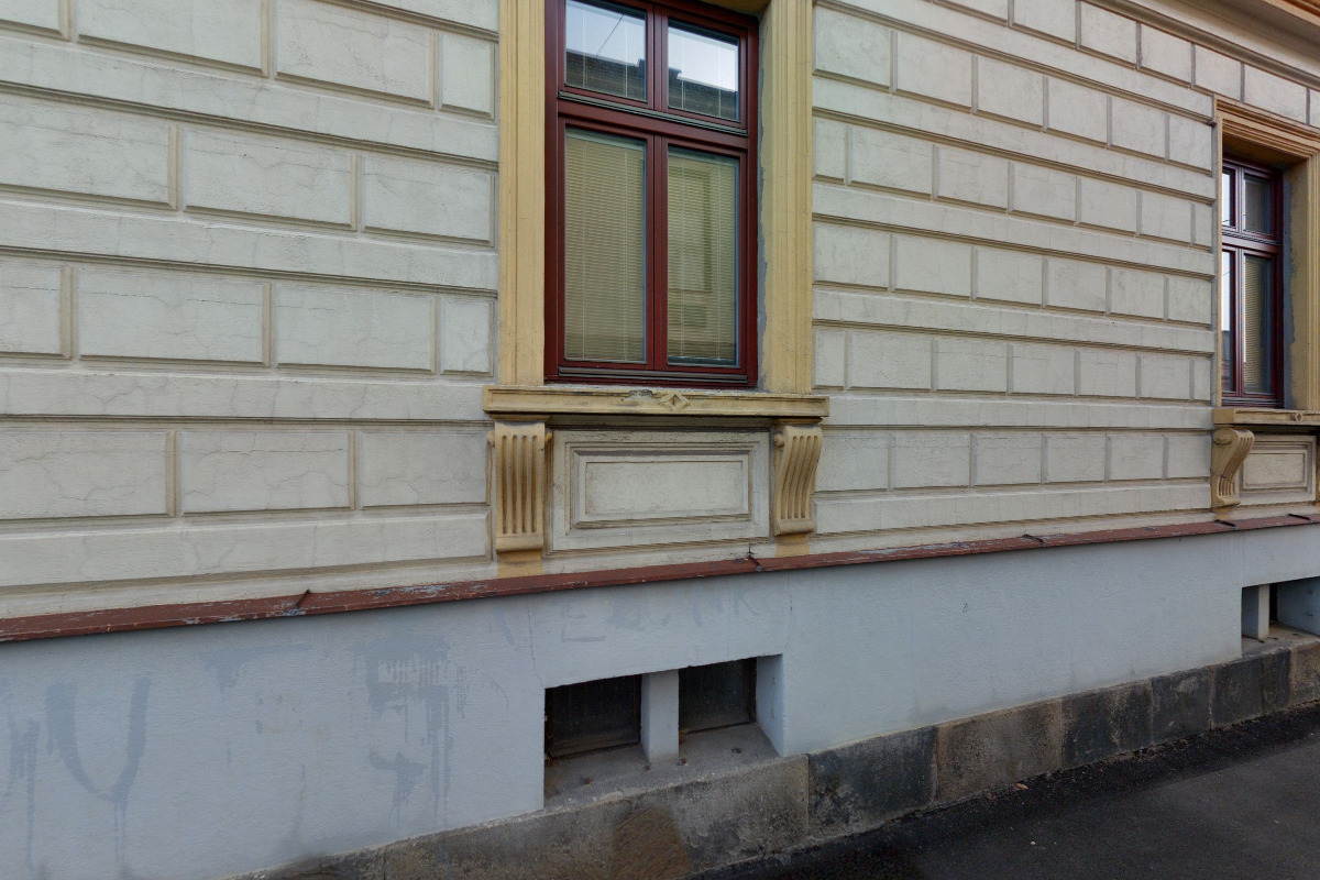 Katastrální pracoviště Frýdlant foto 2