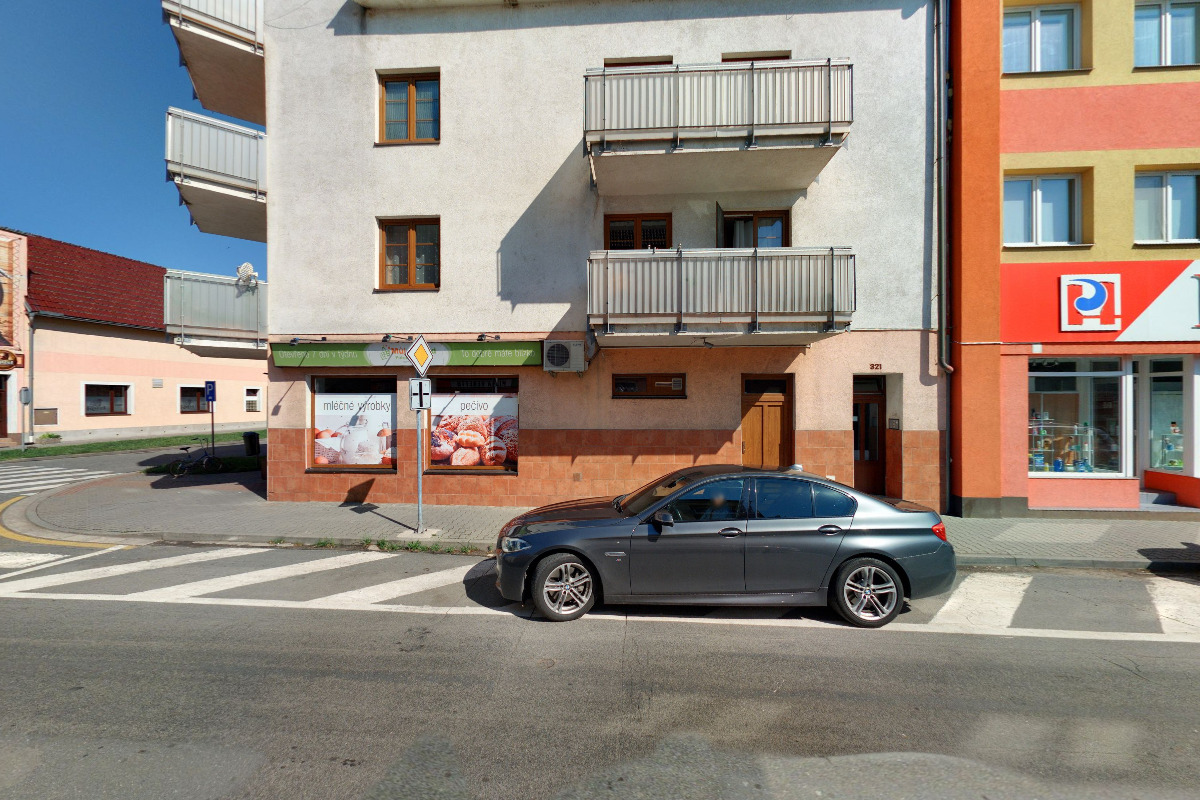 Můjobchod - Potraviny Městec Králové foto 2