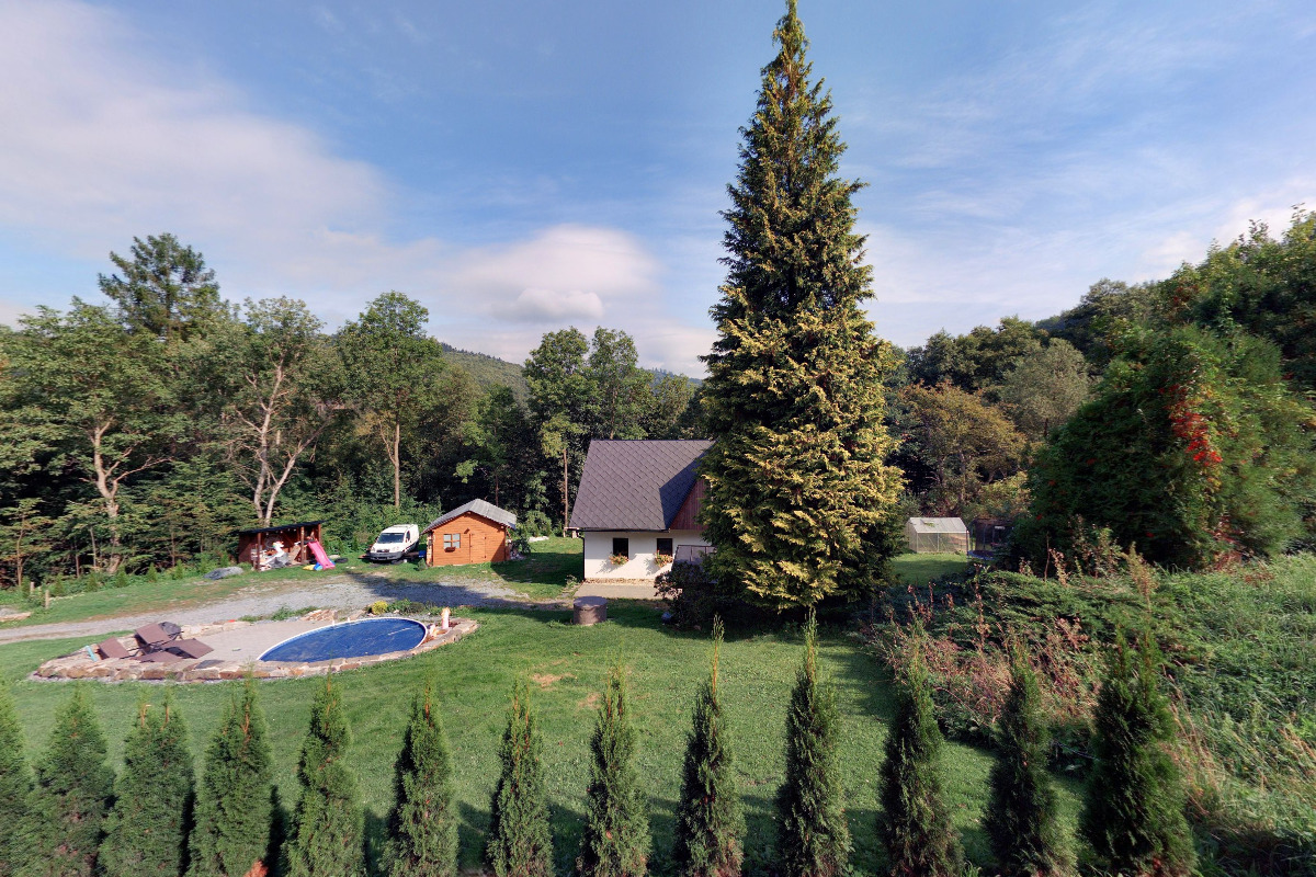 Fotografka Petra Štefková