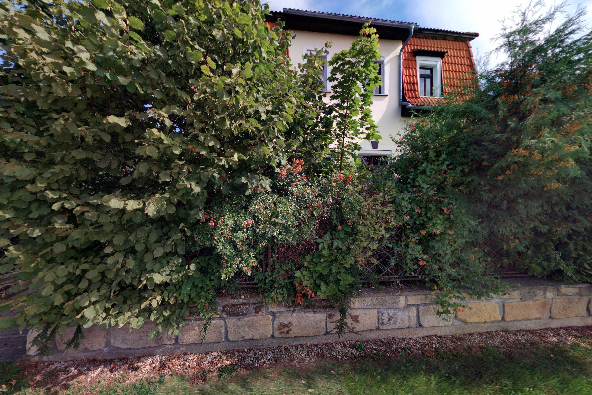 Apartmány Stará škola