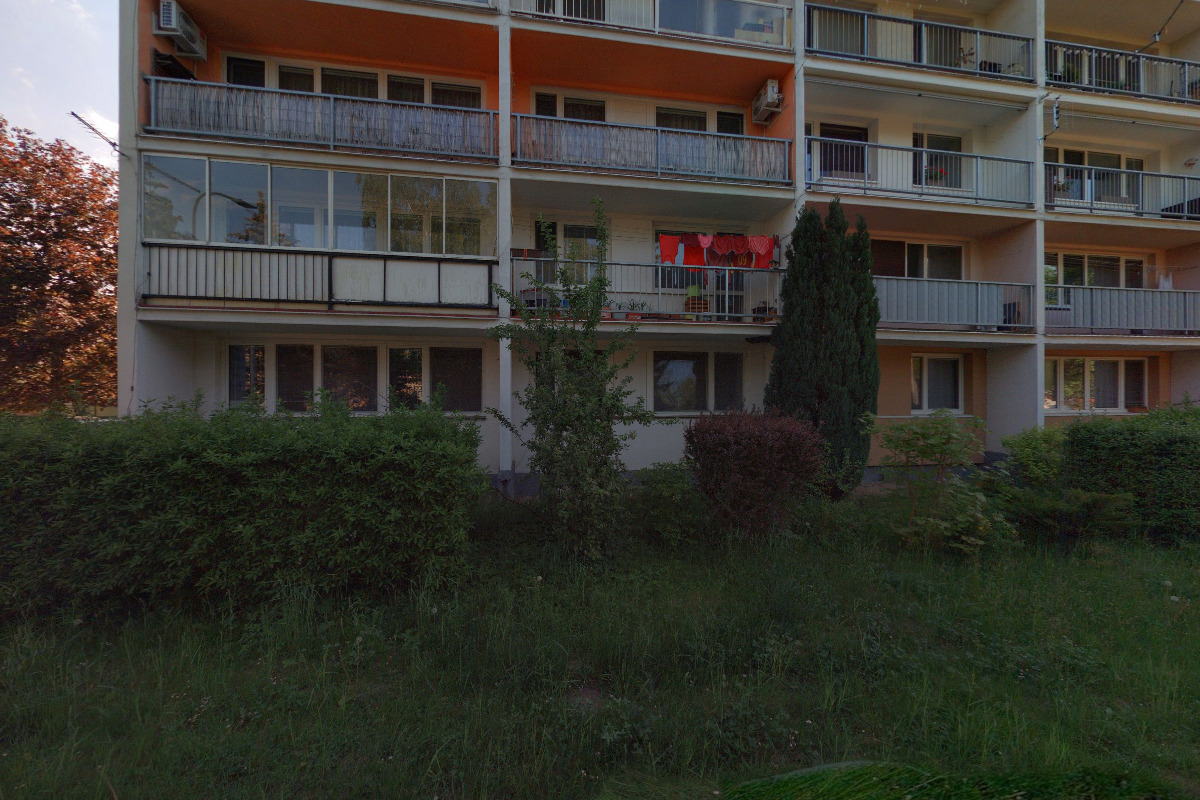 Ing. Zdeněk Valenta - geodetické práce foto 1