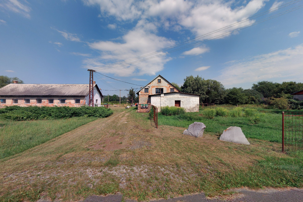 Kamenictví Hájek Pavel