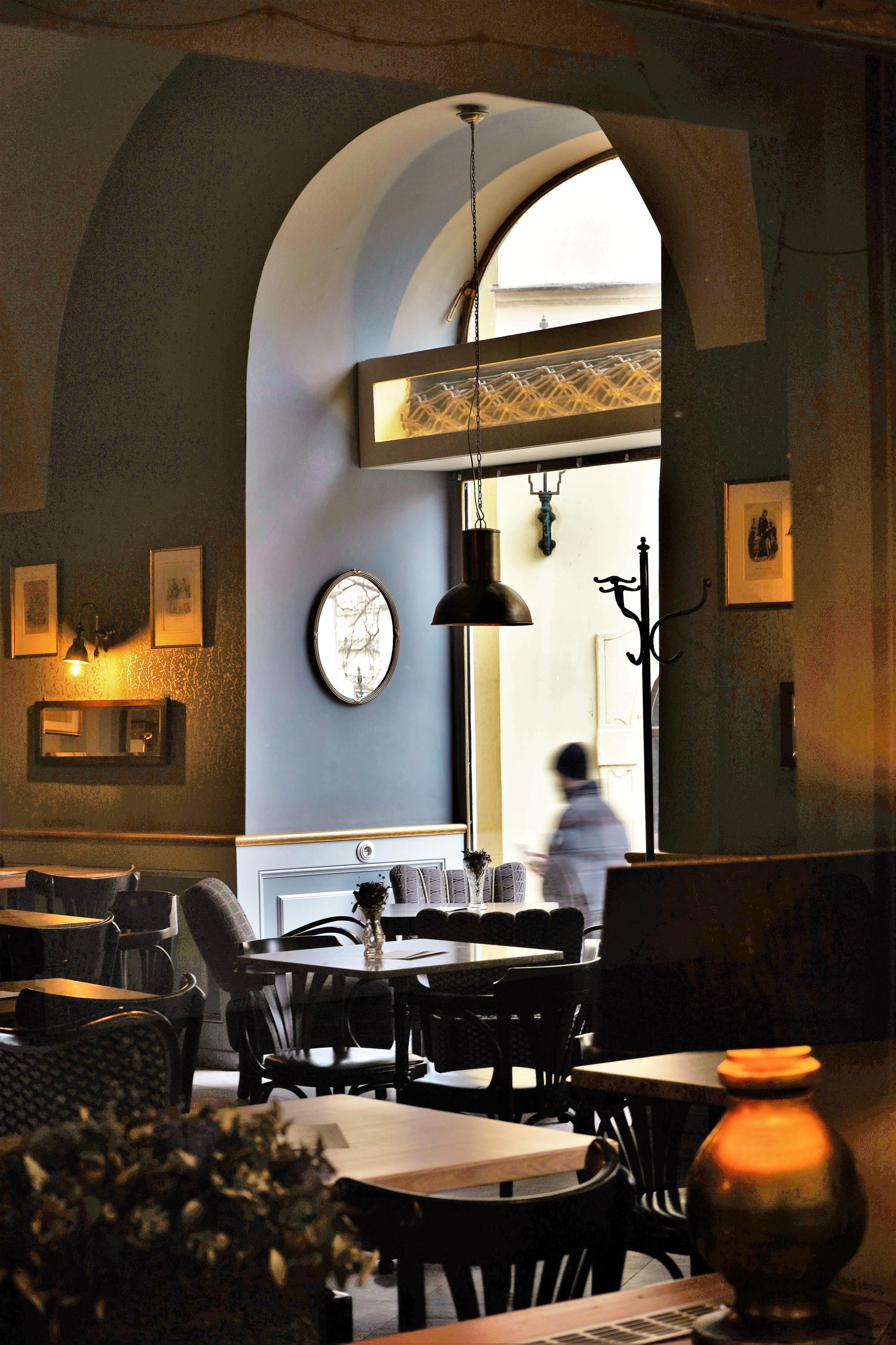 Café bar Platýz foto 2