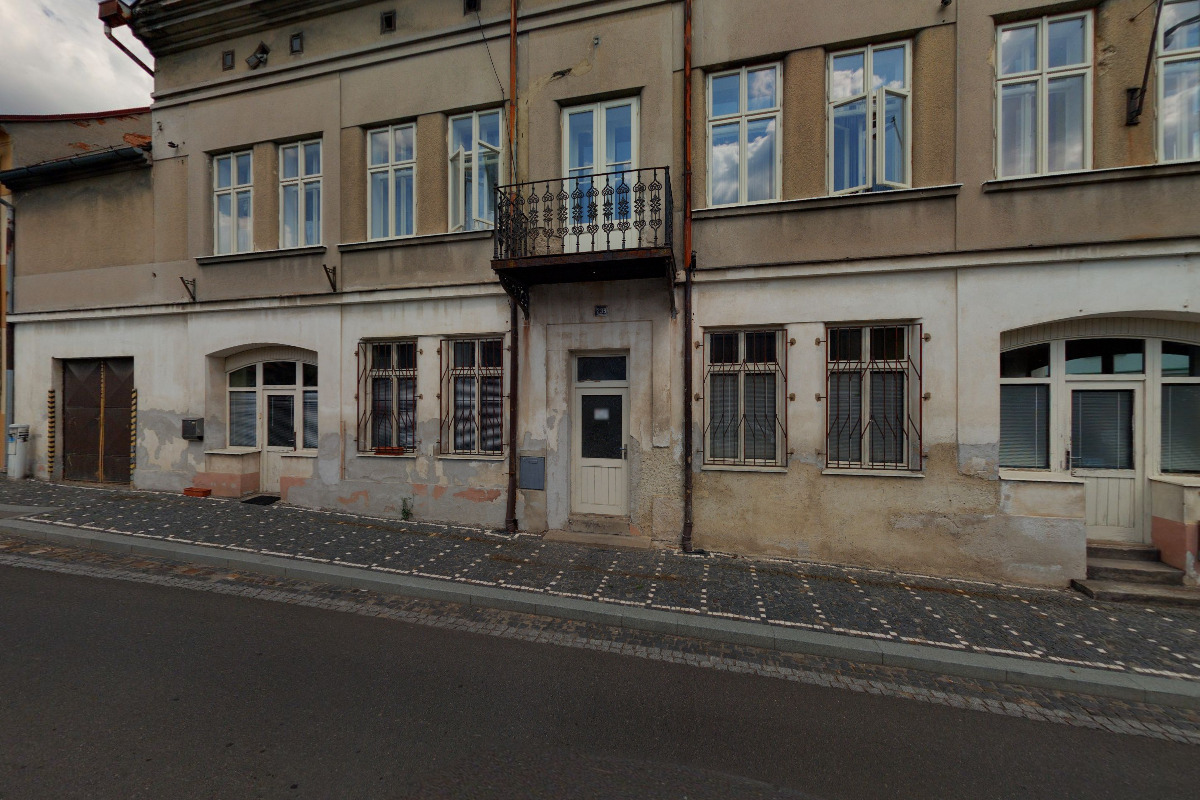 Kateřína Danišovičová