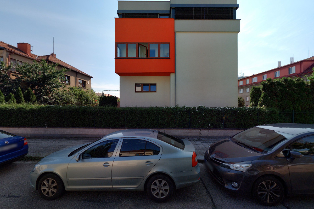 SPIRIT RACING, s.r.o. foto 2