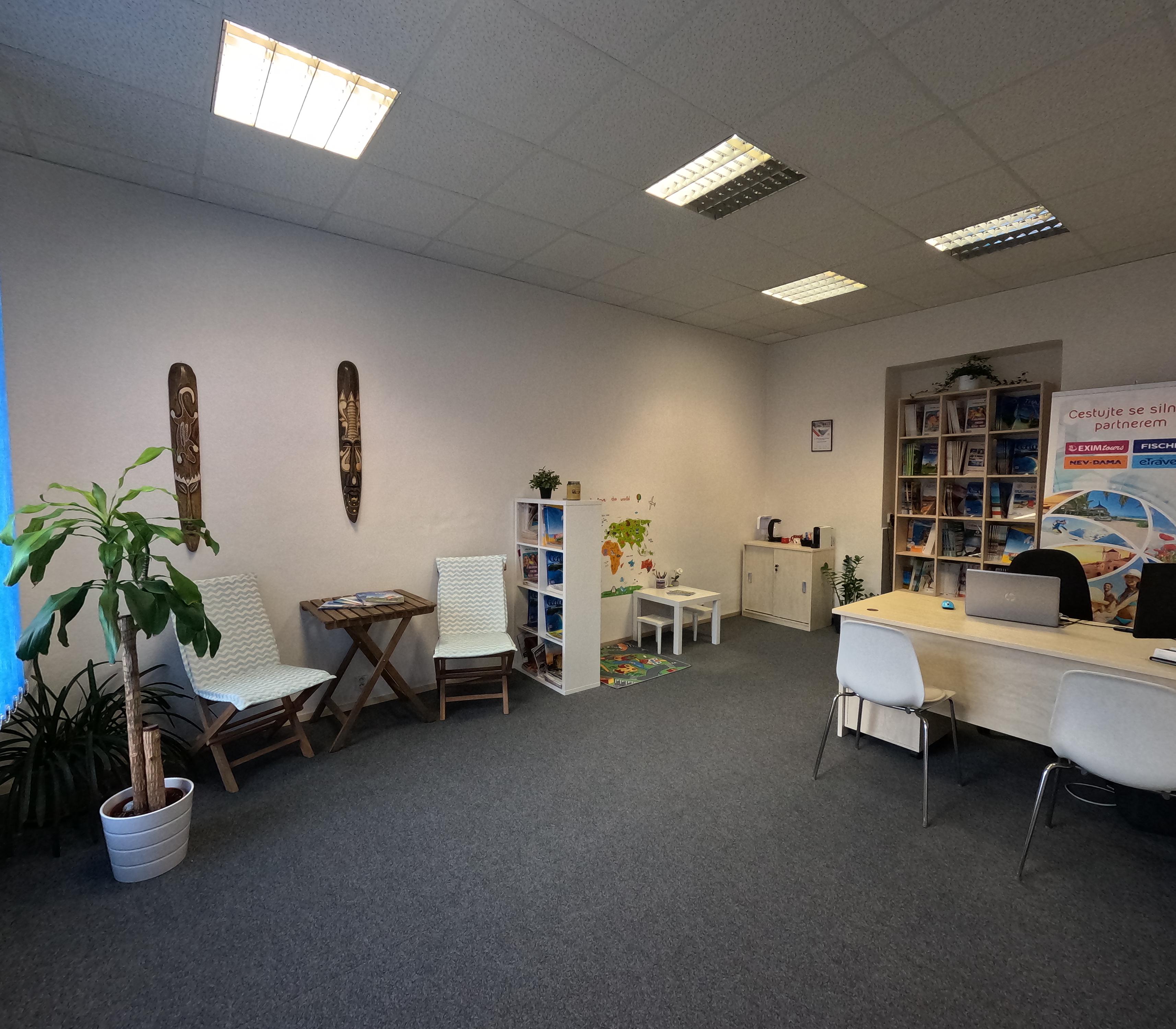 ŠauerTour  cestovní agentura Boskovice - partner DER Touristik