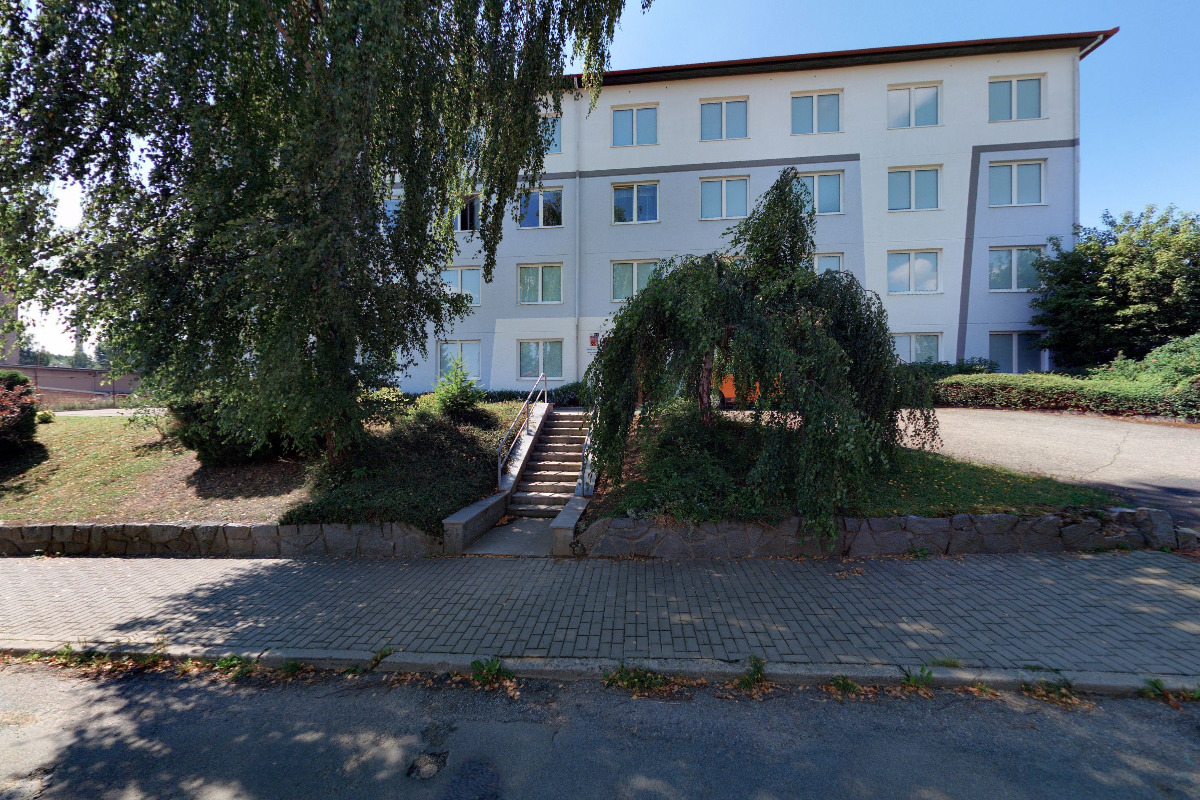 Státní okresní archiv Žďár nad Sázavou